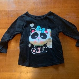 Garanimals long sleeved shirt